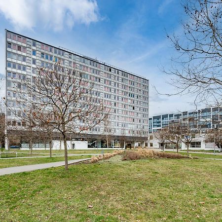 Family Apartment プラハ エクステリア 写真