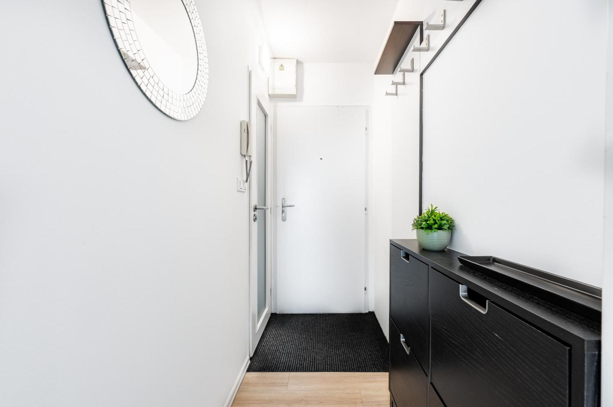 Family Apartment プラハ エクステリア 写真
